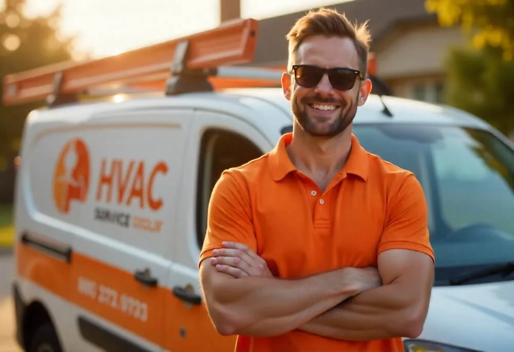 Professional HVAC repair and installation services in Myerstown, PA